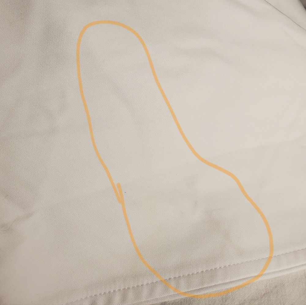 Spa robe - Picture 10 of 16